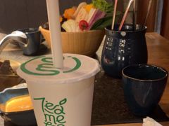 -湊湊火锅·茶憩(天环广场店)