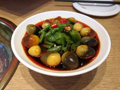 -老佛爷铜炉蛙锅(海岸城店)