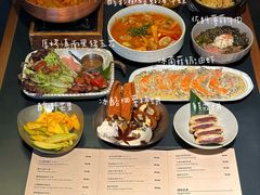 -Ameigo梅果·云贵川bistro(长宁来福士店)