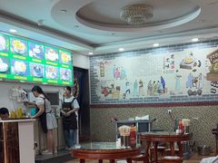 -捷信牛奶甜品世家(柳巷店)