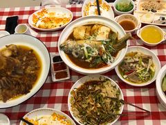 -西贝莜面村(双井店)
