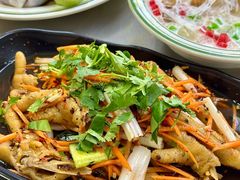 舂鸡脚-缅丽·缅甸小吃(版纳店)