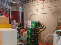 -京城胜利涮羊肉(禧乐汇店)