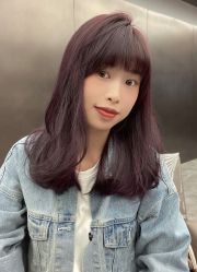 -斑斓色彩沙龙