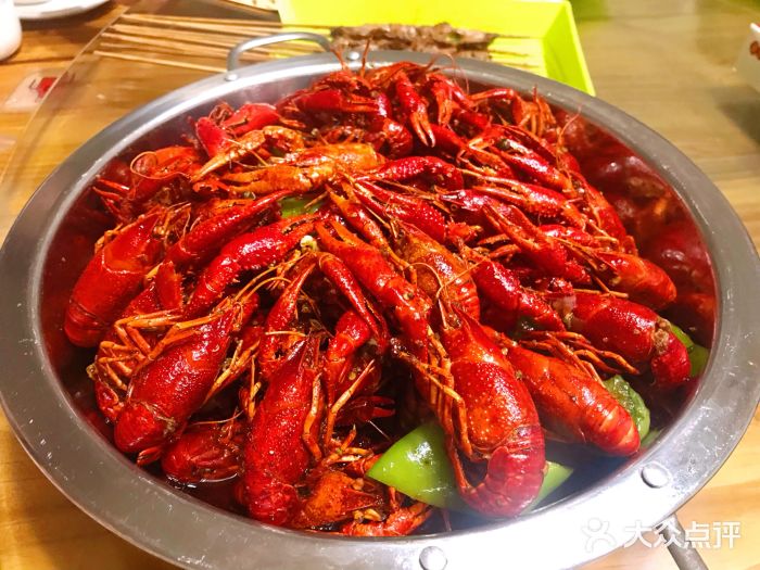 三喜龙虾(鞍山路店)图片
