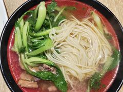 -泰煌鸡·上海白斩鸡·鸡汤面(鹤庆店)