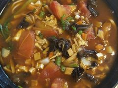 -乡姑缘陕西美食(上海桂林科技园店)