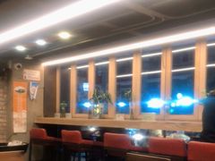 大堂-放哈·甜醅子奶茶创造者(正宁路店)