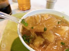-食盈碗仔翅(星玺广场店)