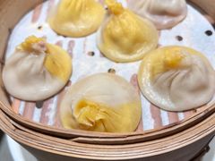 -小厨娘淮扬菜(河西奥美大厦店)