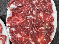 -五洲牛肉美食馆