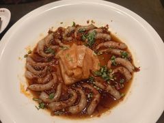 -上海人家花樣年华(中山公园店)