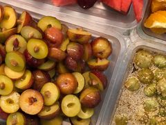 -老炳·七丛松甘草水果