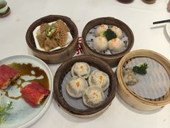 -丰尔粥食·顺德鱼生·干蒸排骨顺德菜(大良分店)