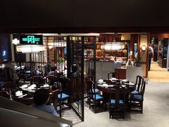 大堂-大宅院(西溪路店)