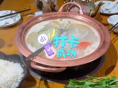 -民食香·腊排骨野生菌美食(木府店)