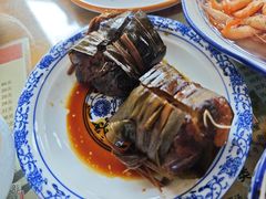 -洞天食府(北大街店)