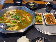 -川巷子(海甸五东路店)