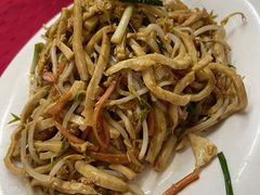 -蛇口康乐快餐鱼仔档(翠苑小区店)