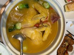 -新雅粤菜馆(南京东路店)