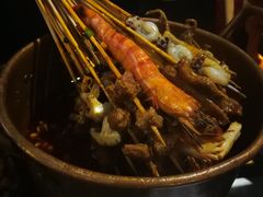 成都土匪串串-爷门串串(江南西店)