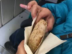-李小老烧饼(常营民族家园店)
