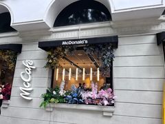 -麦当劳(沙面店)
