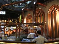 -皇冠自酿啤酒坊(中国红街5号楼店)