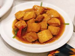 闫府第一福-闫府私房菜(经四路万达店)