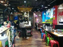 -汉城烧烤(西稍门劳动路店)