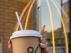 -% Arabica阿拉比卡咖啡(深圳湾万象城店)