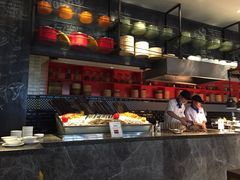 -星伦多自助料理(华润万象城店)