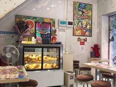 -甜心妈妈·榴莲星级糖水(北京路总店)