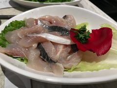 秘制鱼柳-千味涮·健康火锅(会展连城新天地店)