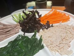 -云海肴·汽锅鸡·云南菜(高德置地店)