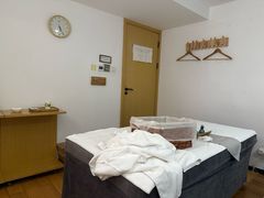 -麦子MaiMassage(打浦桥店)