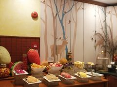 -杭州香格里拉饭店