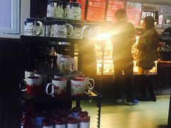 -星巴克(福州三坊七巷店)