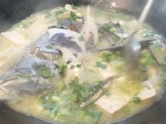 -好灶头妈妈菜·千岛湖土菜地标美食