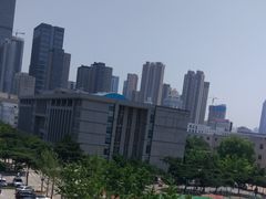 -东北大学(南湖校区)