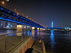 -武汉长江大桥