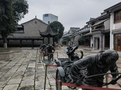 -龙潭水乡