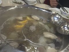 -粤潮牛肉火锅店(江南大道店)