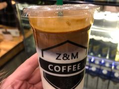 -ZM COFFEE(西安路店)