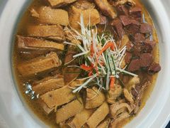 老饿汤-苏浙徽·江南荟·本味融合菜(相城方圆里店)