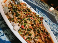 -香满楼(临安路店)