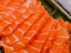 三文鱼-索菲特西湖大酒店·香榭丽全日候餐厅(南山路店)