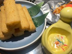 -那些年记忆烧烤