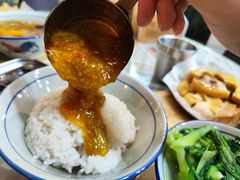 -阿金大白·上海菜馆(新天地店)