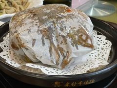 -绿雅居原生态农庄(小涌店)